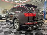 Audi SQ7 4.0 TDI quattro HUD, Pano, Ambiente, Digital - Audi SQ7 Gebrauchtwagen