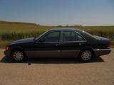 Mercedes-Benz S 350 Turbo Diesel S 350 - Mercedes-Benz S 350 mit Diesel-Antrieb: Turbo