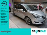 Opel Meriva B Innovation KLIMAAUTOMATIK, SITZHEIZUNG - Opel Meriva Gebrauchtwagen in Dresden
