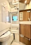 Malibu Van 640 LE RB first class - two rooms GT skyview (17/20)