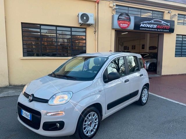 Fiat Panda 1.2 EasyPower Lounge GPL