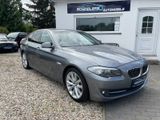 BMW 523i Autom.PDC Leder Xenon Navi 19 Zoll Insp.neu - BMW 5er Reihe aus 2010