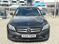 Fahrzeugabbildung C 300 T-Modell e Ambiente+el.Sitze+Standh.