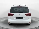 Seat Alhambra 2.0 TDI Style Plus 7 Sitzer Kam Memory - Seat Alhambra in Düsseldorf