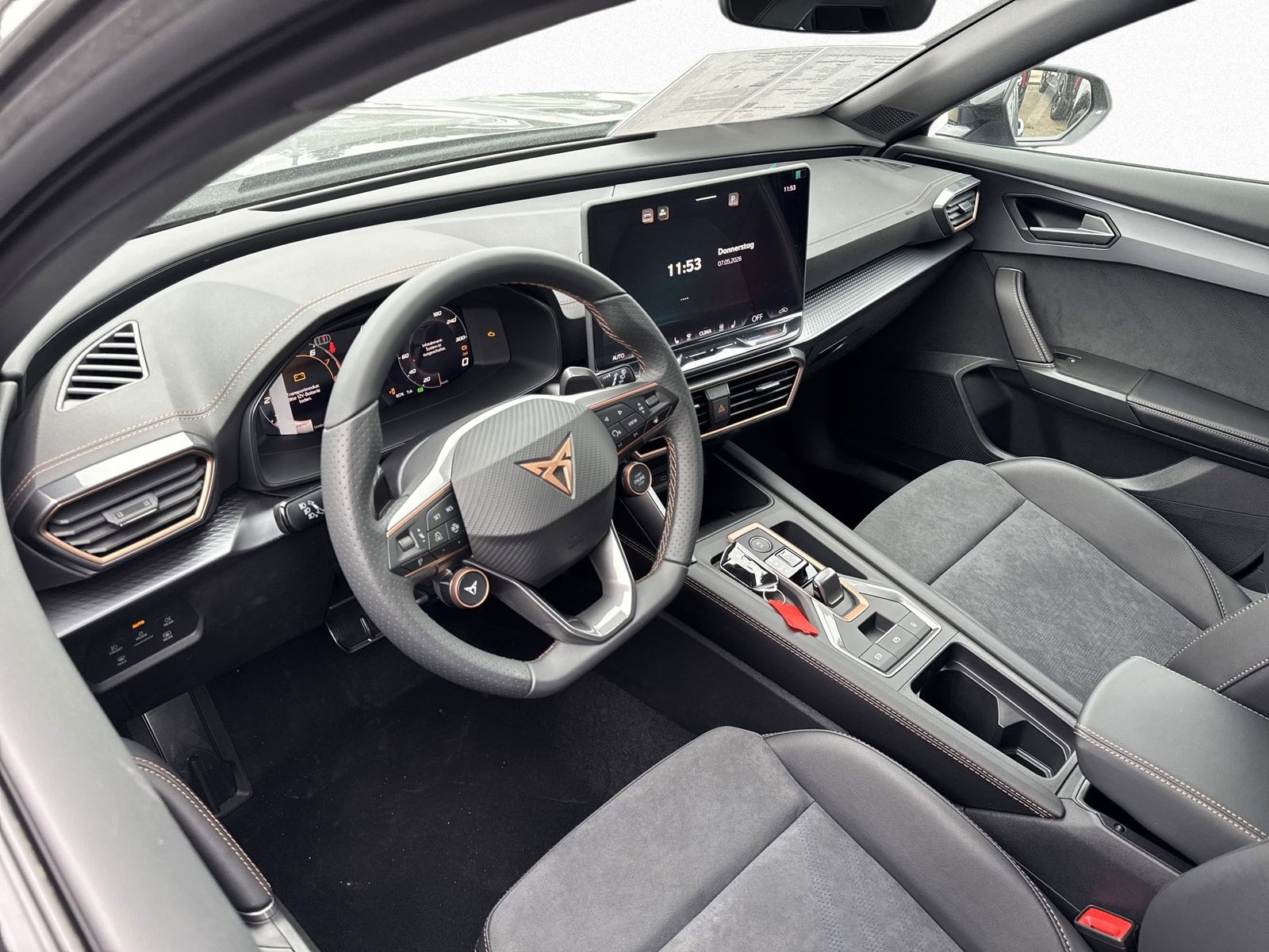 Cupra Formentor - Bild 7