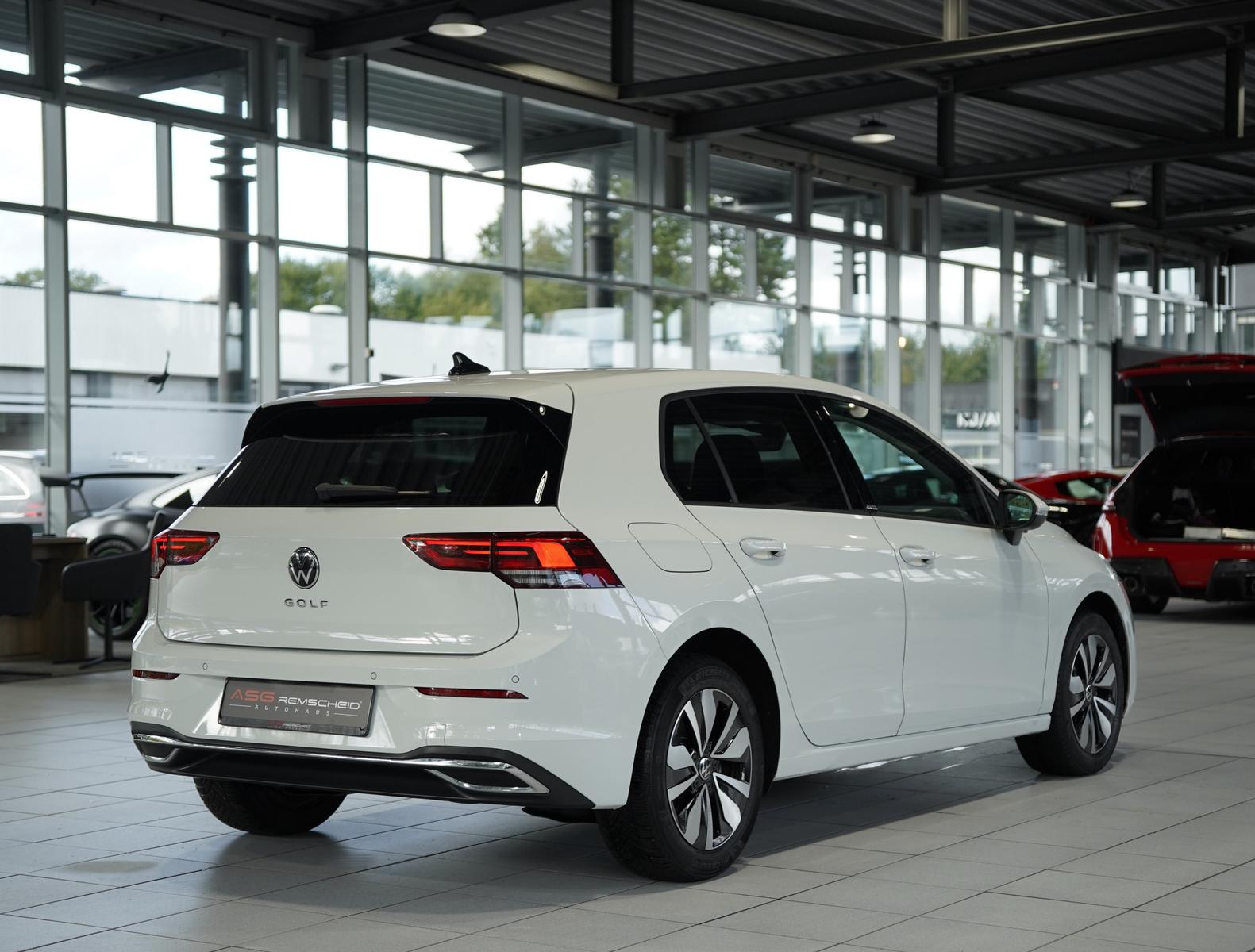 Volkswagen Golf 2.0 TDI Move *ACC *Kamera *AHK *Digital, миниатюра 6