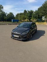 Ford Fiesta 1,5 EcoBoost ST mit Leder-Exklusiv-Pa... - : Allradantrieb, Kleinwagen, mit