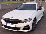 BMW 2021er 320i M Paket Leder Schiebedach Virt... - BMW in Bonn: 2er