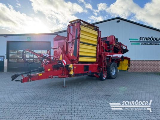 Grimme EVO 280