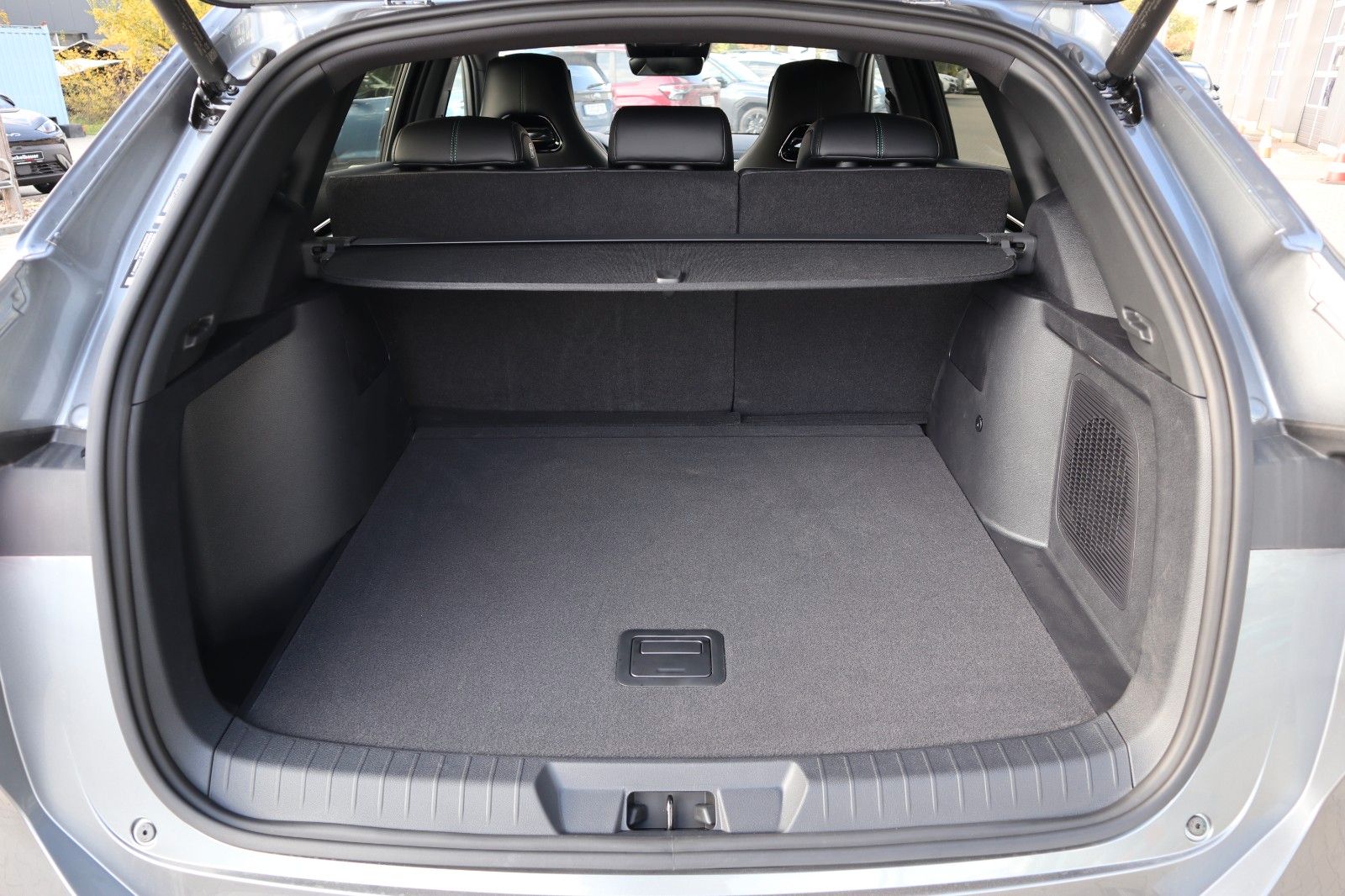 BYD SEAL U - Bild 32