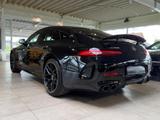Mercedes-Benz AMG GT 53 4Matic+ 320 kW (435 PS), Autom. 9-Gang - Mercedes-Benz AMG GT: 53