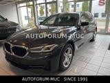 BMW 520 d xDrive Touring /LED/Sport-S /Facelift/PDC - gebrauchte BMW 520 mit Facelift