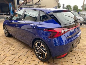 Hyundai i20 - 2
