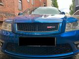 Skoda Octavia 2.0 TDI RS Combi RS