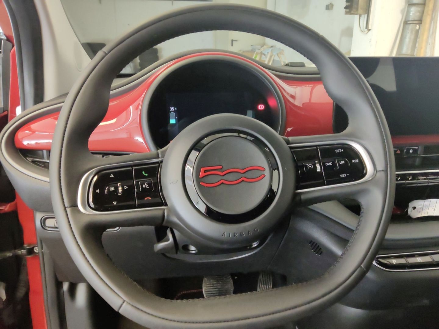 Fiat 500e - Bild 12