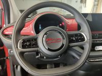 Fiat 500e - Vorschau Bild 12