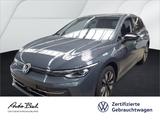 Volkswagen Golf VIII 1.5 TSI Goal, AHK, Navi, LED-Plus, App - Volkswagen Golf Jahreswagen: Plus