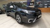 Subaru Outback Platinum - Subaru Outback aus 2021