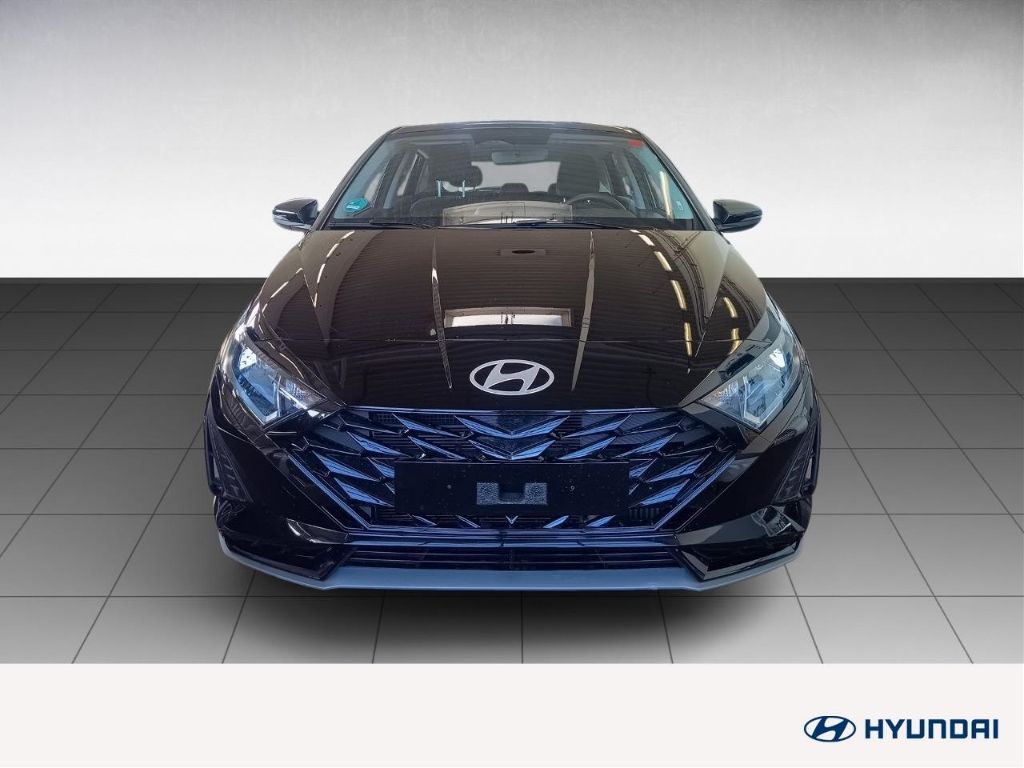 Hyundai i20 – Bild 2