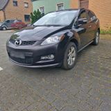 Mazda CX7 2.3 Turbo - Mazda CX-7: Turbo