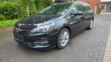 Opel Astra ELEGANGE/GARANTIE/CARPLAY/NAVI/LED/ - Opel Astra Gebrauchtwagen in Kiel