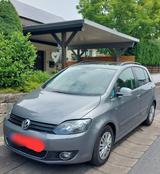 Volkswagen VW Golf Plus - gebrauchte Volkswagen Golf Plus aus dem Jahr 2014