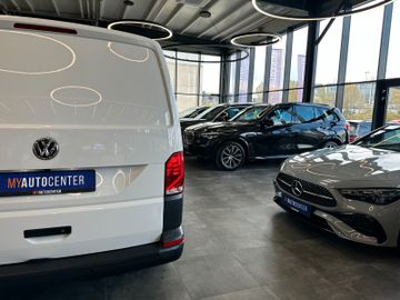 Volkswagen T6 Transporter  *Sortimo*Kamera*Standheizung*