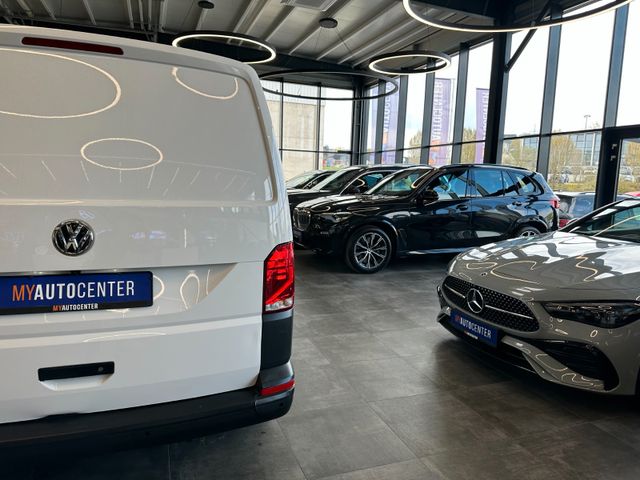 Volkswagen T6 Transporter  *Sortimo*Kamera*Standheizung*