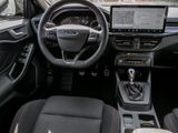 Ford Focus Turnier 1.0 ST-Line Navi LED Kamera WLAN - Ford Focus: ST