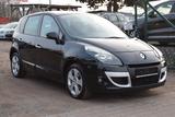 Renault Scenic III Dynamique - gebrauchte Renault Scenic aus dem Jahr 2010
