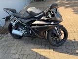 Yamaha YZF-R 125 || 1.600km || 1.Hand - YAMAHA 600