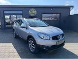 Nissan Qashqai +2 I-Way*7 Sitzer*8-Fach* - gebrauchte Nissan Qashqai aus dem Jahr 2012