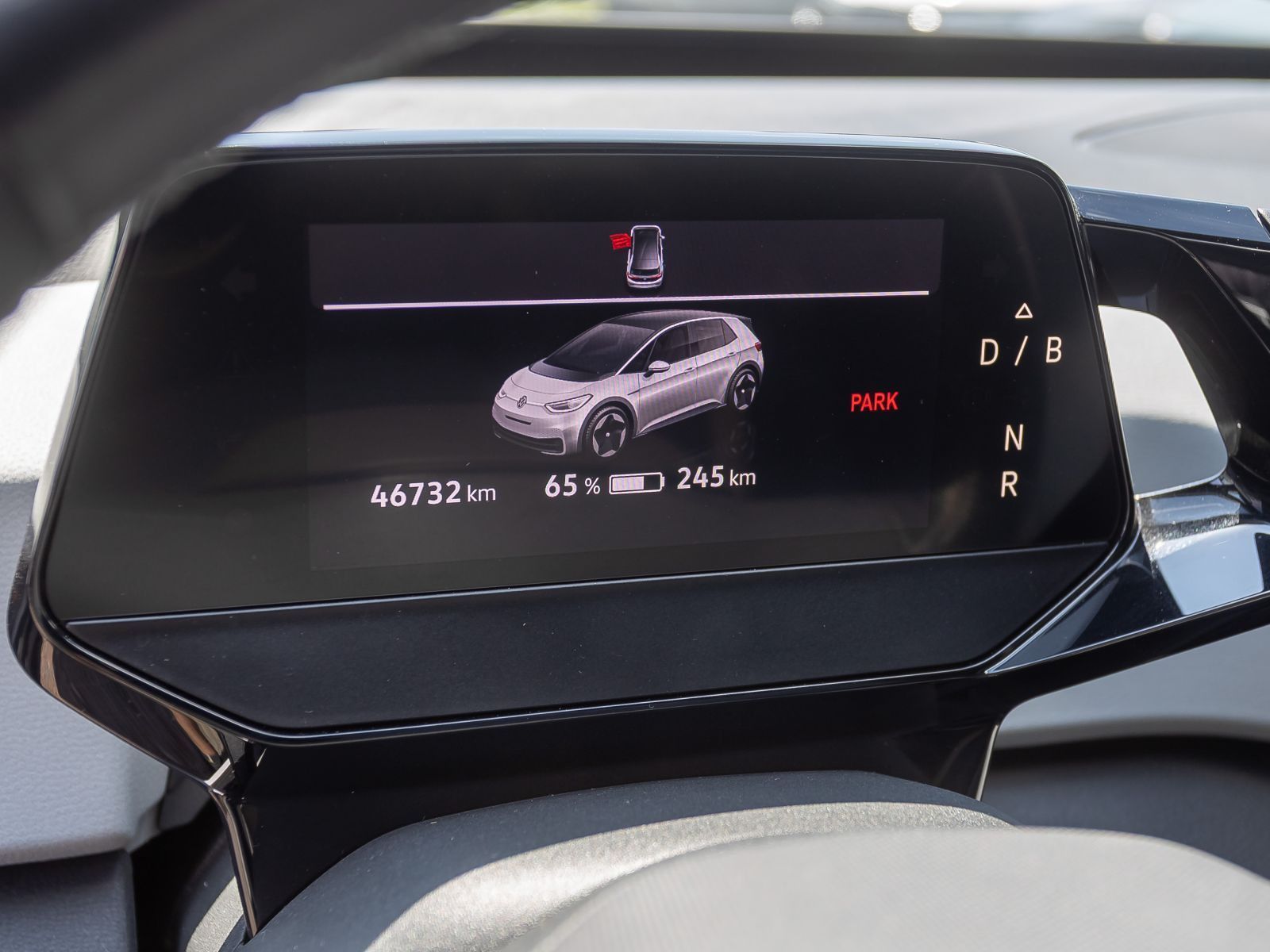 Volkswagen ID.3 - Bild 17