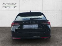 Skoda Octavia - Vorschau Bild 6