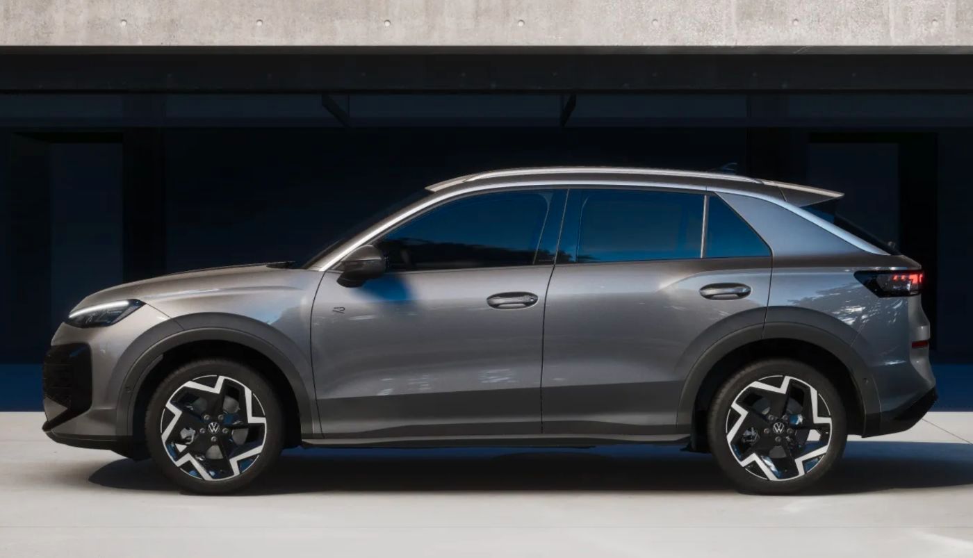 Volkswagen T-Roc - Bild 18
