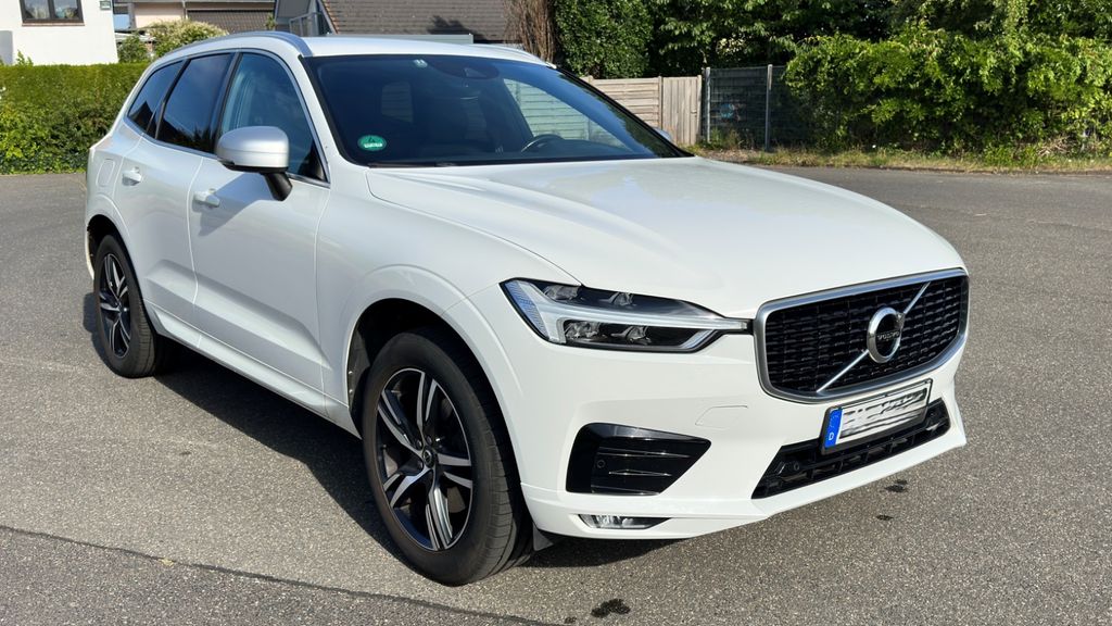 Image of Volvo XC60