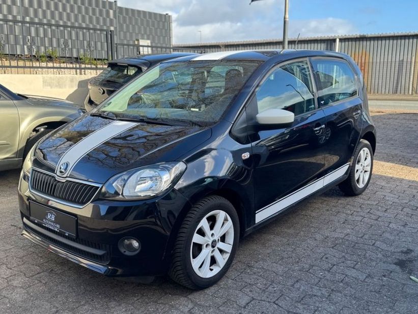 Image of Skoda Citigo