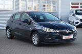 Opel Astra K 1.4 Turbo Active Navi Sitzheizung DAB - Opel Astra: Active