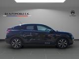 Citroën ë-C4 Elektromotor 136 Shine NAVI Kamera - schwarze Citroën ë-C4