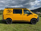Volkswagen T5 4Motion, Offroad, Camper, Motor neu, T6 Umbau - Wohnmobil oder -wagen Umbau