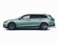 Volkswagen Passat - Vorschau Bild 3
