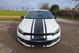 Volkswagen VW Scirocco 2.0 tsi 250ps Sport - Volkswagen Scirocco in Krefeld