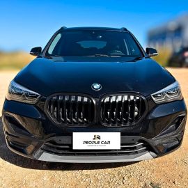 BMW X1 - 2