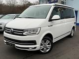 Volkswagen T6 California Ocean Edition DSG ACC AHK LED Sthz - gebrauchte VW T6 California aus dem Jahr 2017