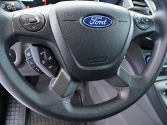 Fahrzeugabbildung Ford Transit Connect Kasten 220 L1     Aut. Trend