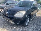 Renault Koleos - gebrauchte Renault Koleos aus dem Jahr 2010