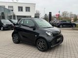 Smart smart EQ fortwo cabrio Klima BC Tempomat Garanti - Smart ForTwo in Rostock
