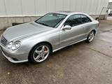 Mercedes-Benz Mercedes CLK 500 AMG. Top Ausstattung. Key... - Mercedes-Benz CLK 500: AMG