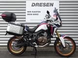 Honda CRF 1000 L Africa Twin * Seitenkoffer * - Offers