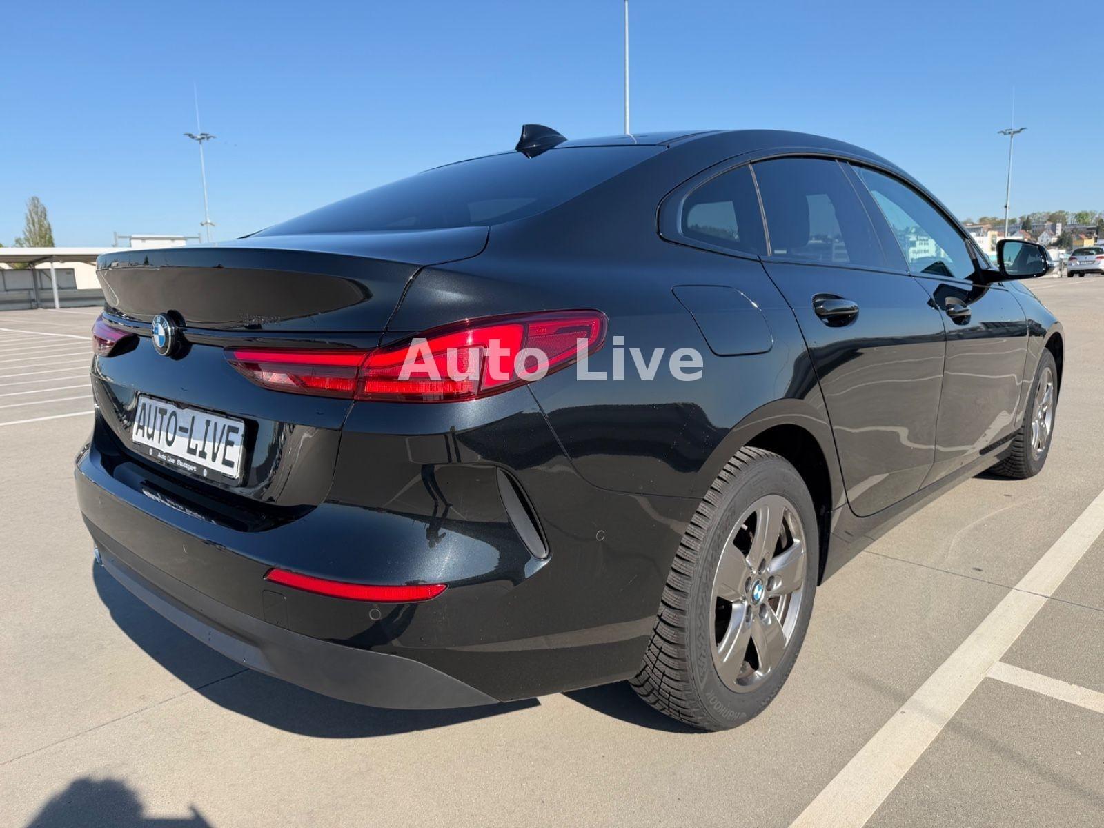 BMW 216 GC*VIRTUAL*LED*NAVI*KAMERA*H&K*ABSTAND!, миниатюра 5